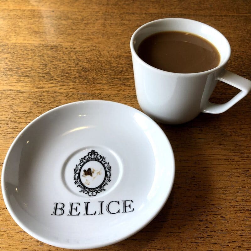 Cafe&Diner Belice コーヒー