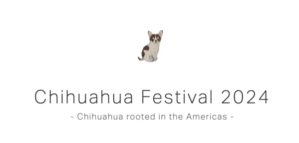 Chihuahua Festival 2024