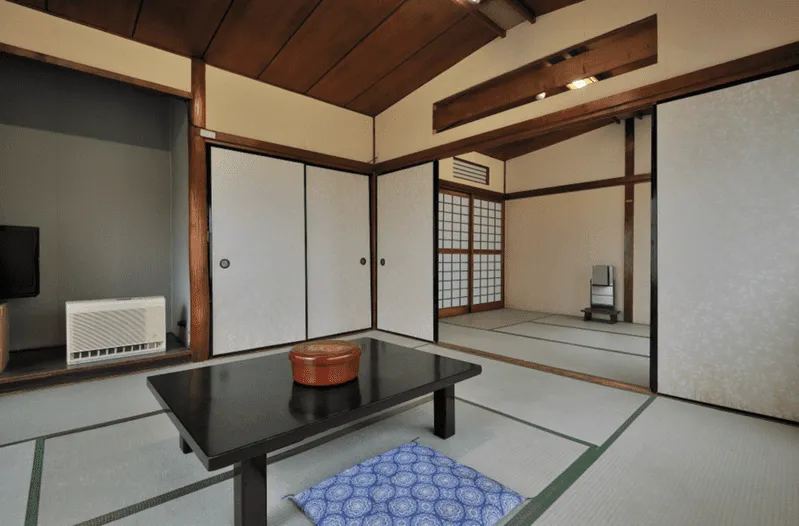 紀伊国屋旅館