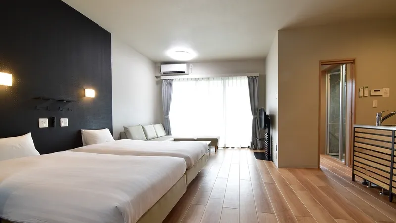 Rakuten STAY MOTEL 九十九里浜片貝