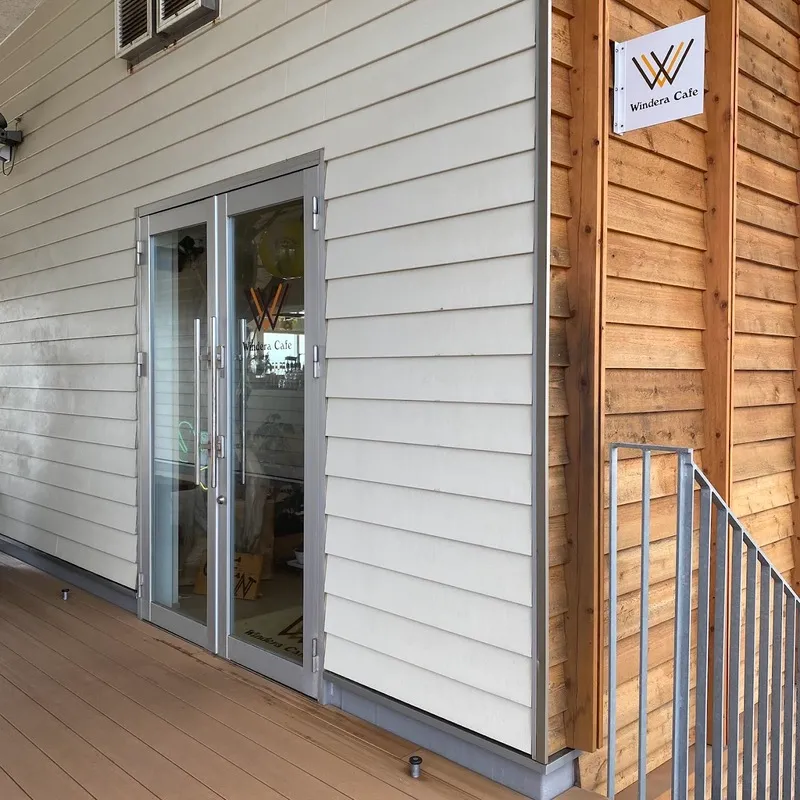 Windera Cafe 鵠沼海岸店