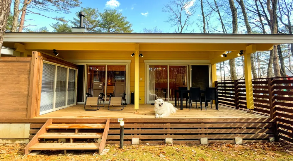 エンゼルフォレスト白河高原