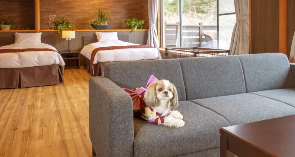 浄土ヶ浜パークホテル