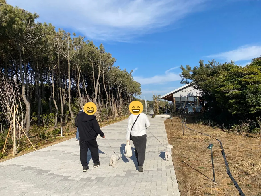 ひらつかシーテラス マルシェ棟