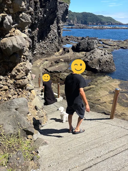 恵比須島 島内散歩