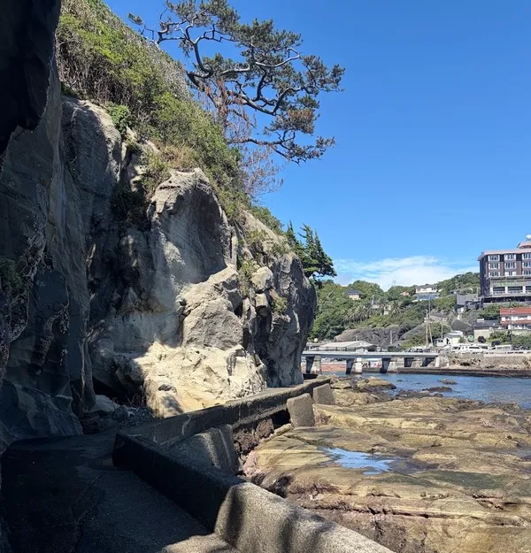 恵比須島