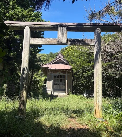 恵比須神社