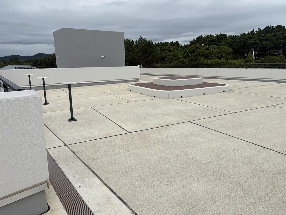 ひらつかシーテラス シーサイドテラス